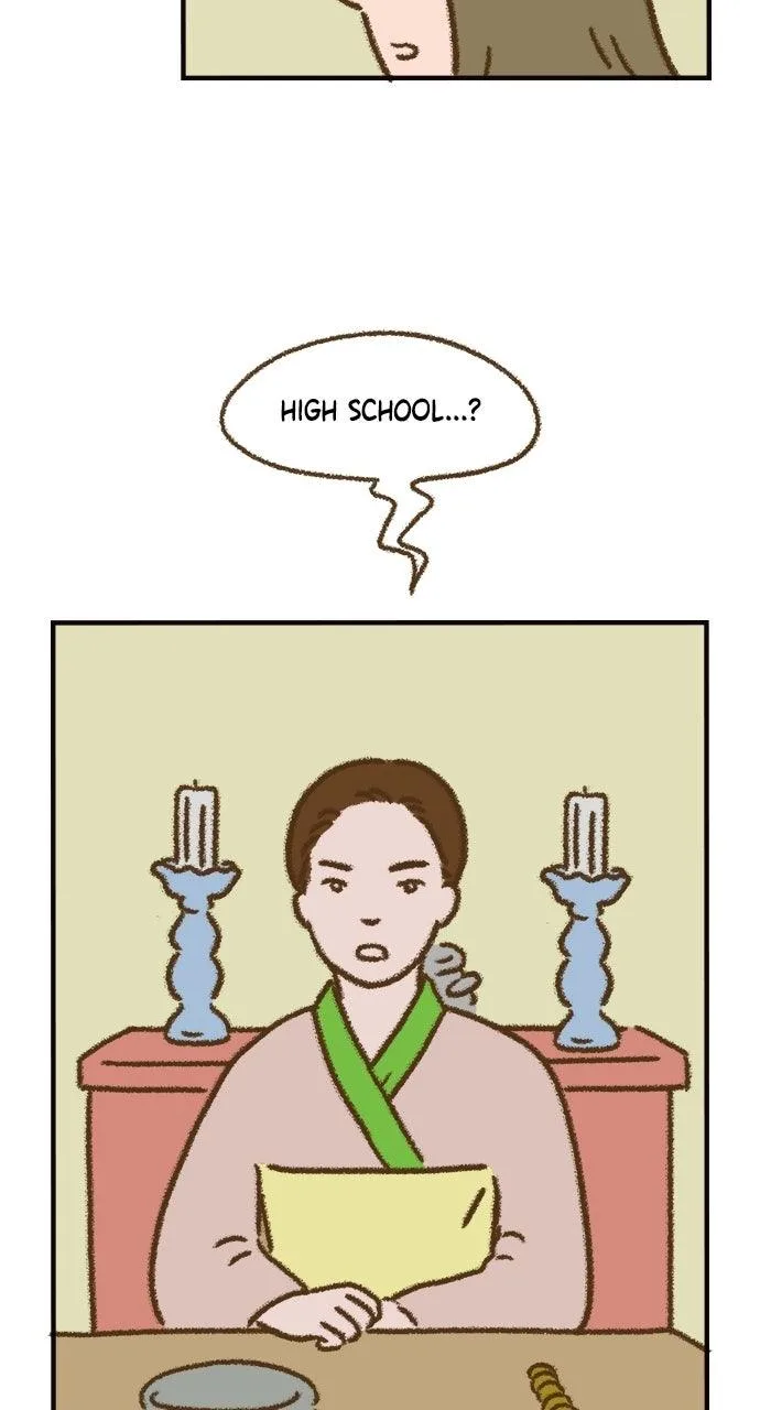 The Memory Shop Chapter 75 page 47