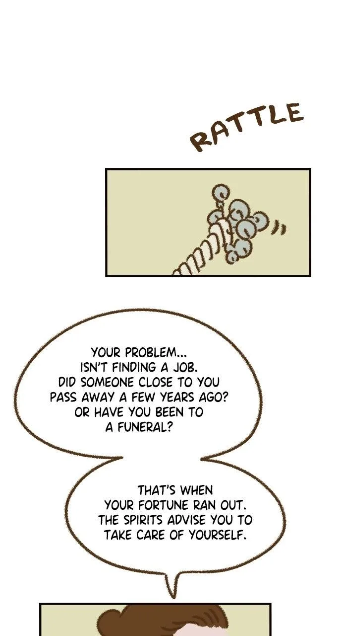 The Memory Shop Chapter 75 page 41