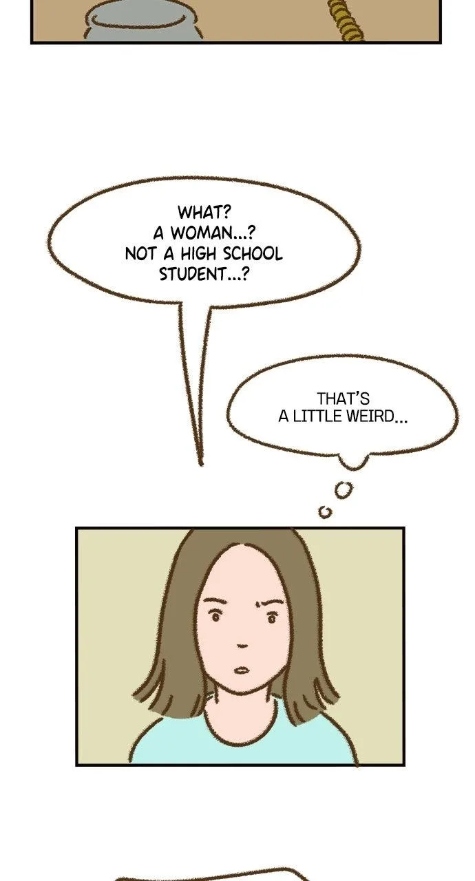The Memory Shop Chapter 76 page 2