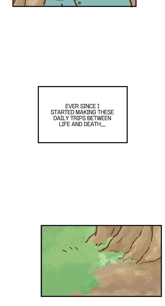The Memory Shop Chapter 76 page 29