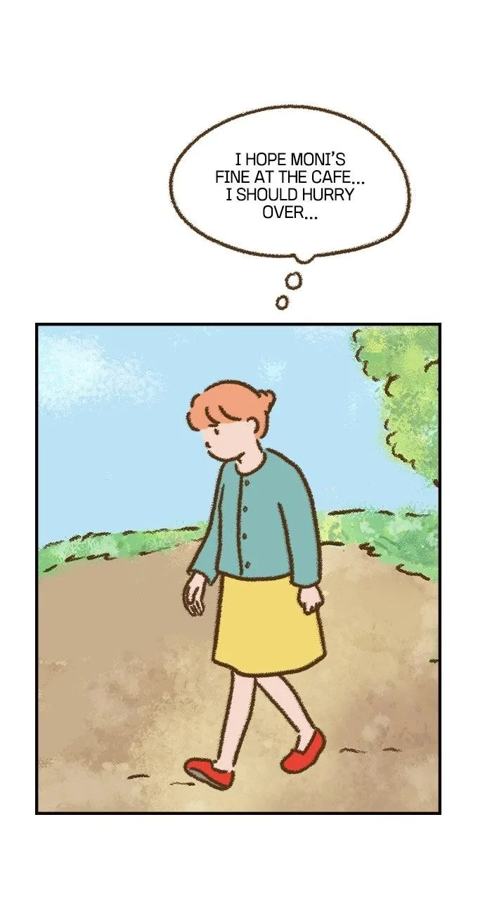 The Memory Shop Chapter 76 page 33