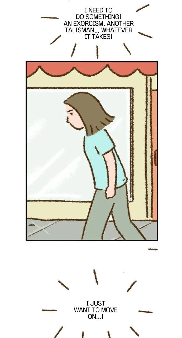 The Memory Shop Chapter 76 page 24