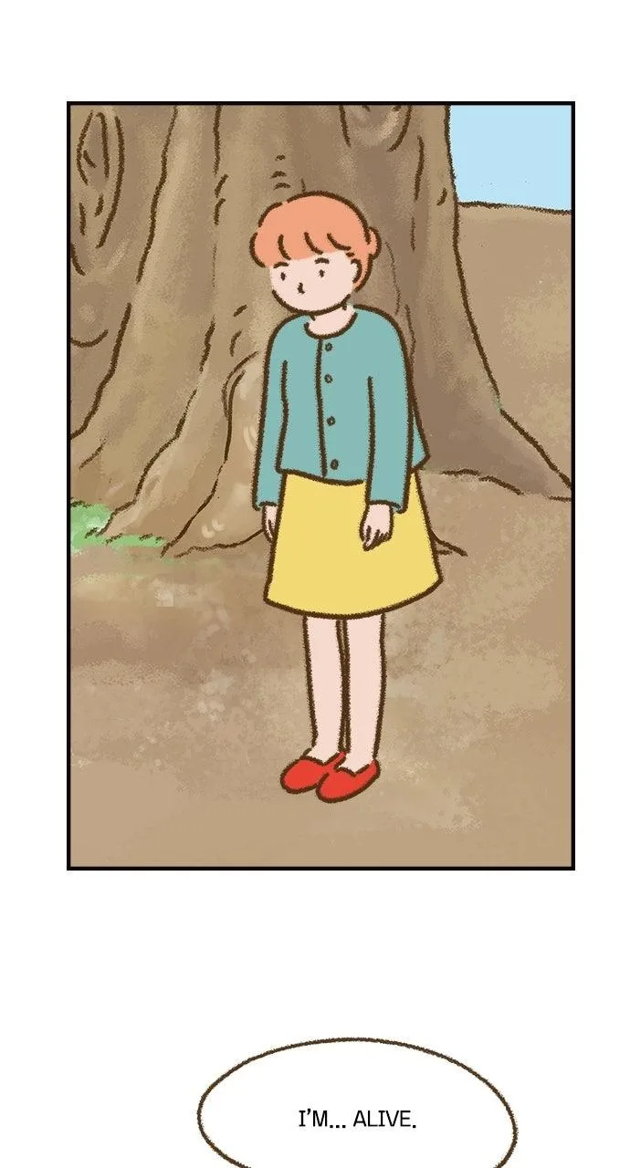 The Memory Shop Chapter 76 page 31
