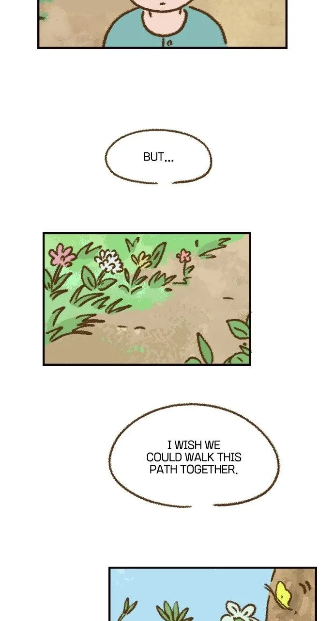 The Memory Shop Chapter 76 page 40