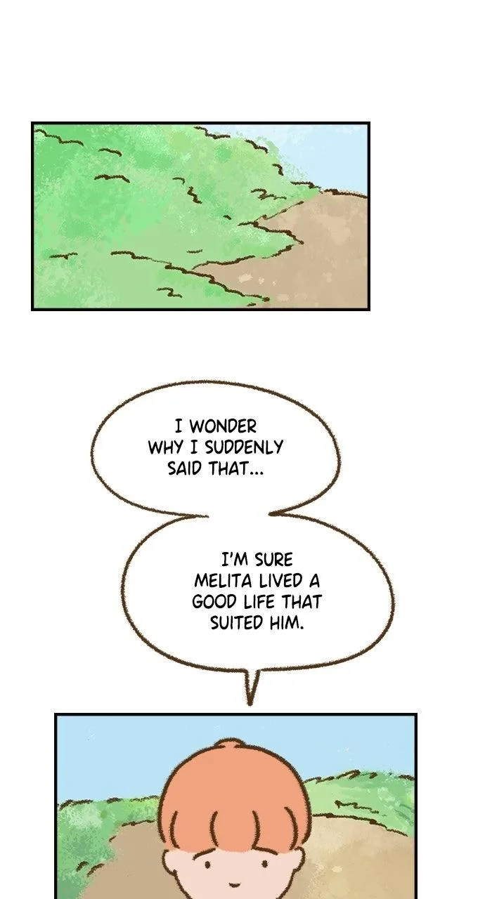 The Memory Shop Chapter 76 page 39