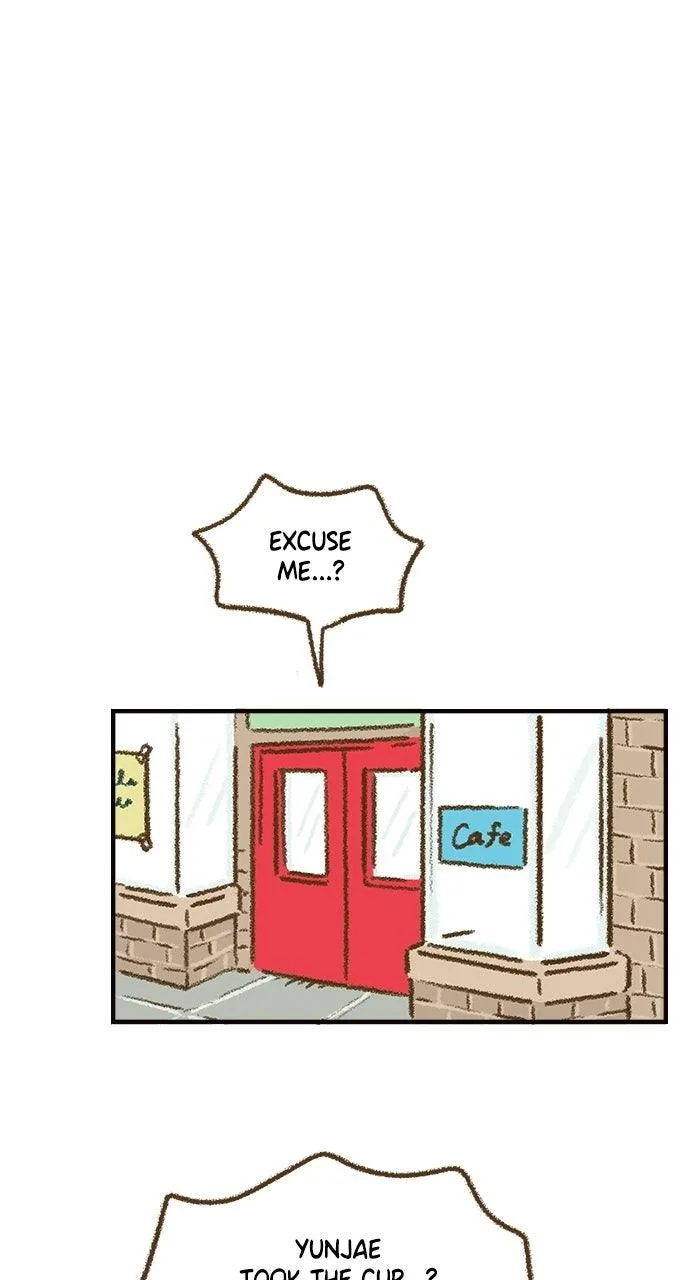 The Memory Shop Chapter 77 page 1