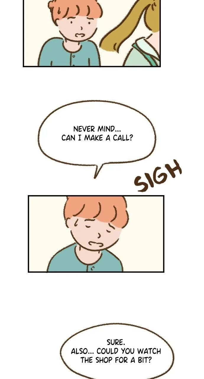 The Memory Shop Chapter 77 page 7