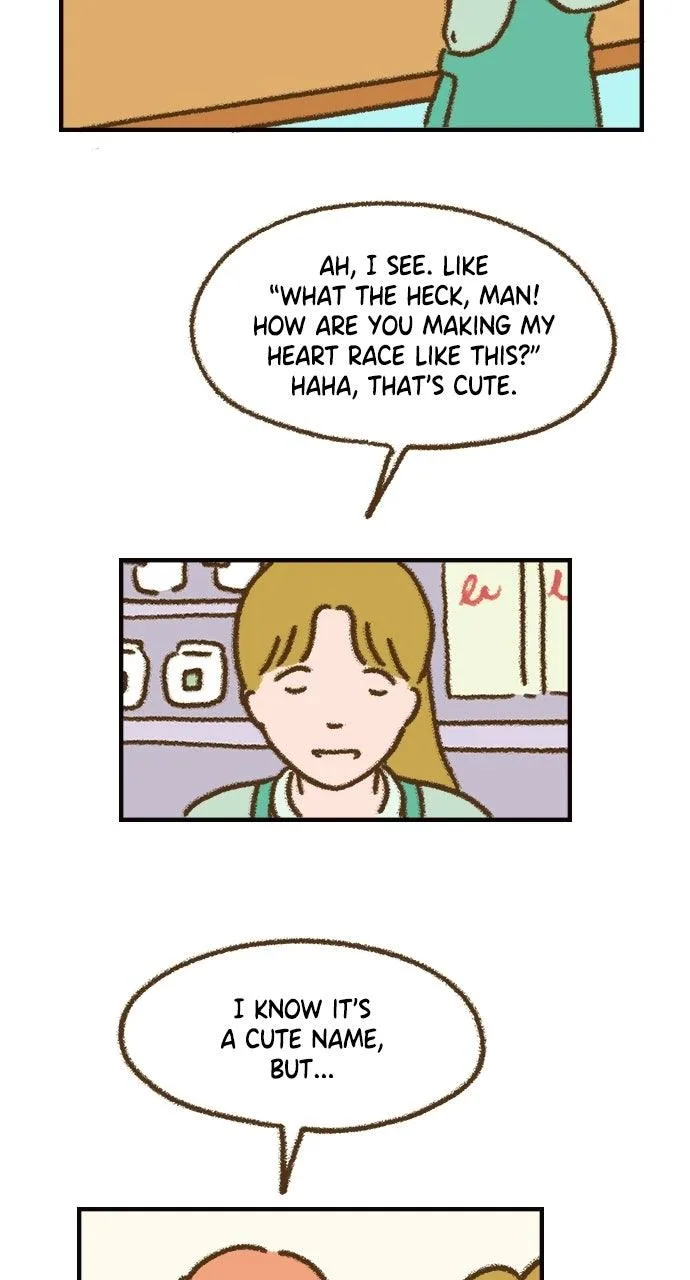 The Memory Shop Chapter 77 page 6