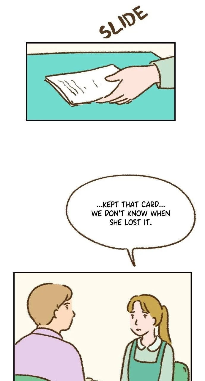 The Memory Shop Chapter 77 page 18