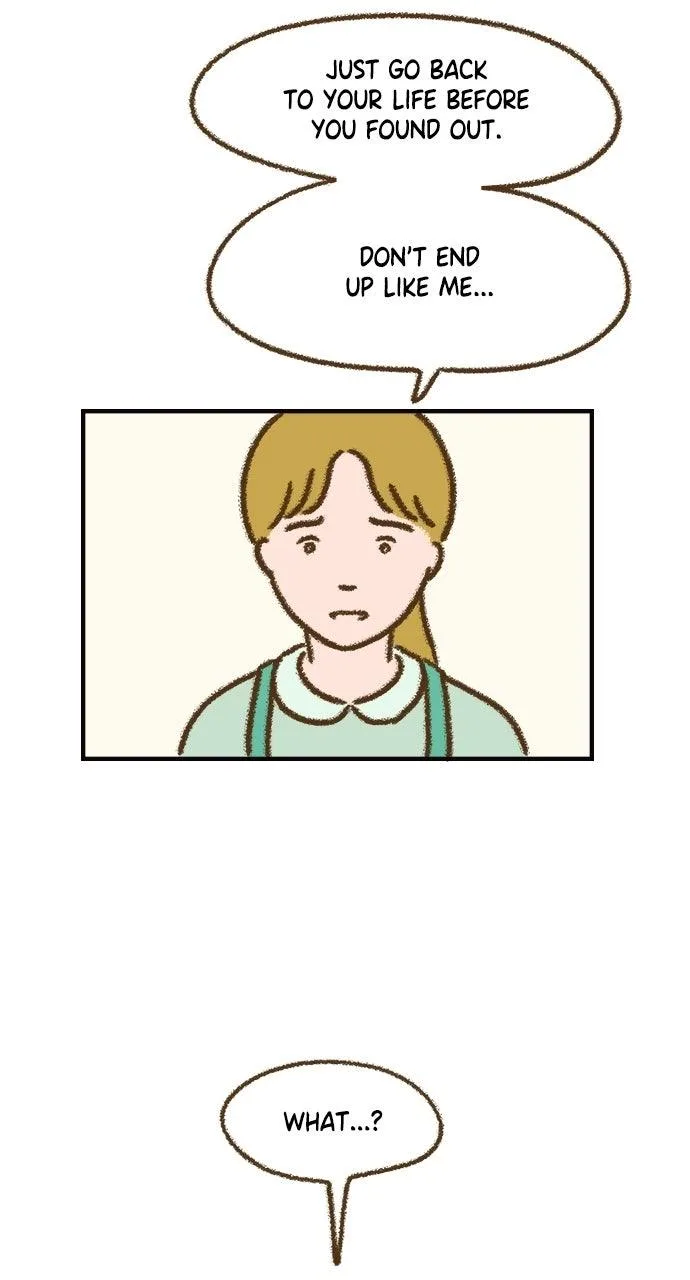 The Memory Shop Chapter 77 page 25