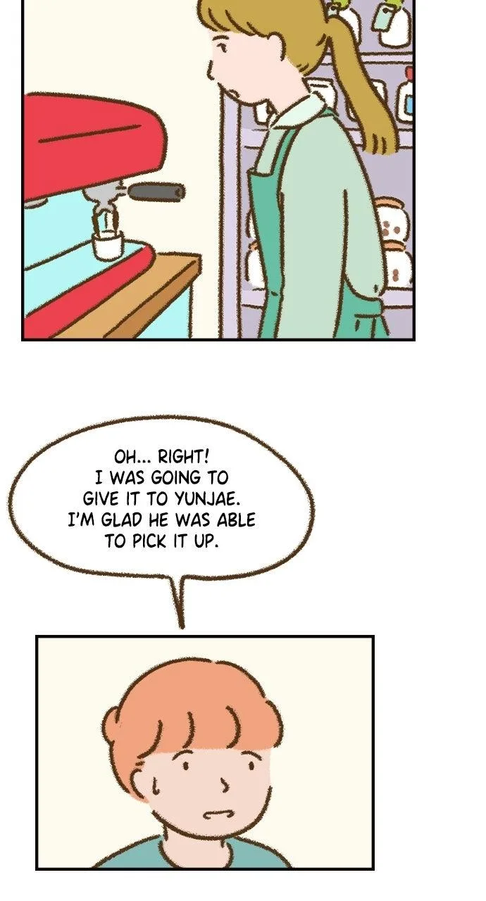 The Memory Shop Chapter 77 page 3