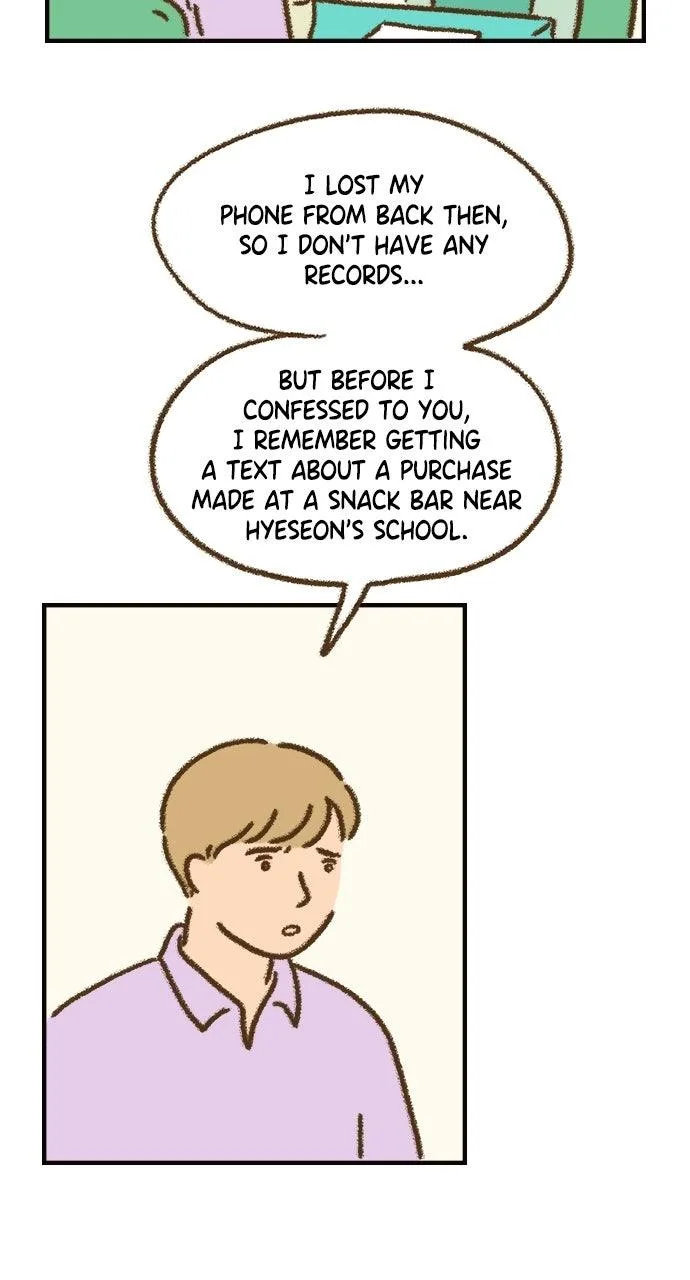 The Memory Shop Chapter 77 page 19