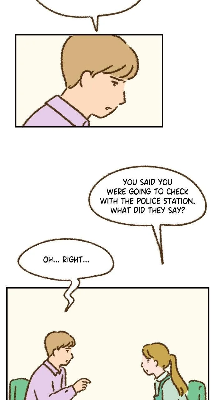 The Memory Shop Chapter 77 page 22