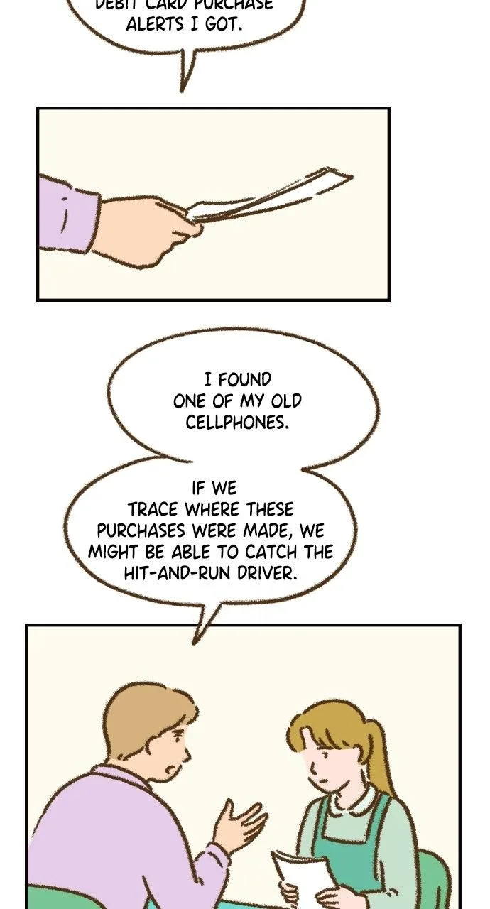 The Memory Shop Chapter 77 page 15