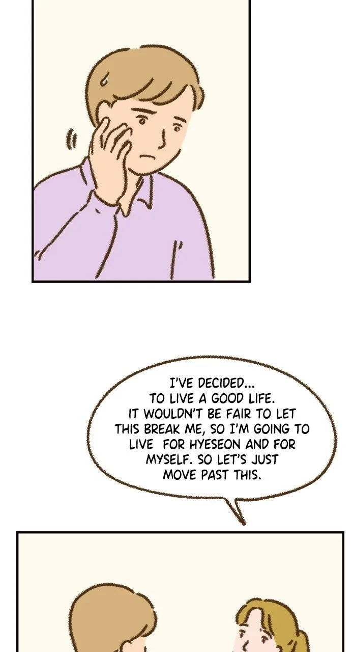 The Memory Shop Chapter 77 page 30