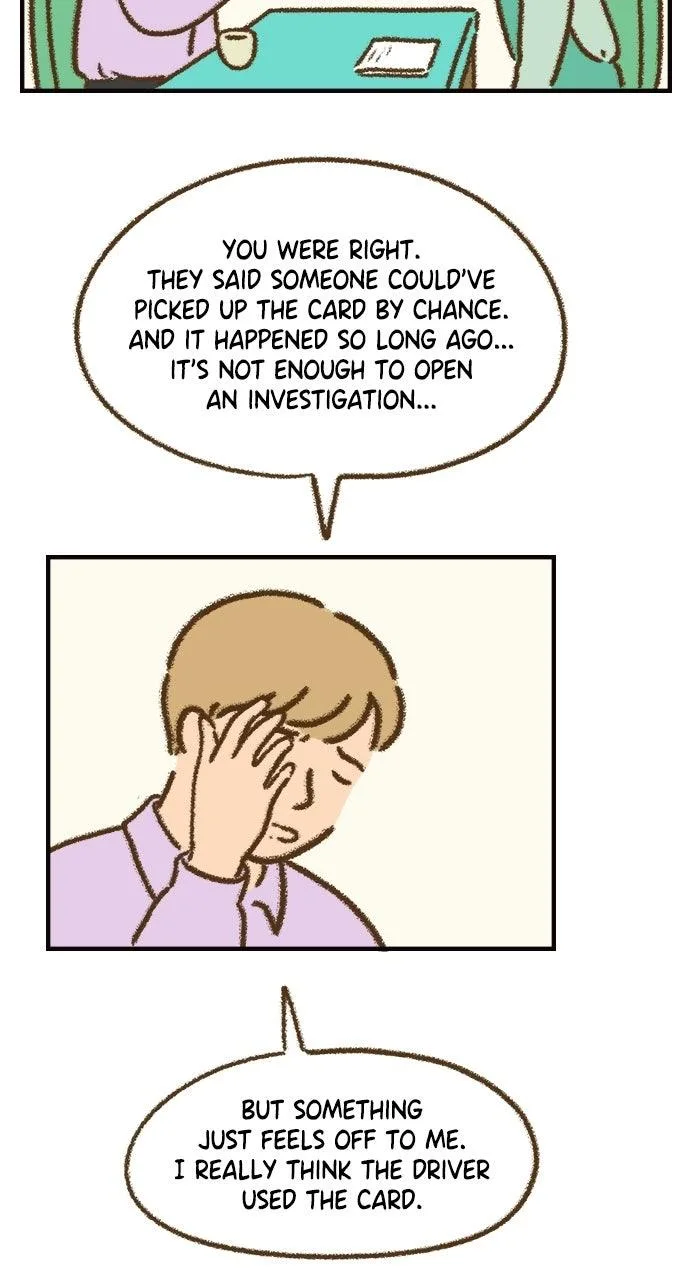 The Memory Shop Chapter 77 page 23