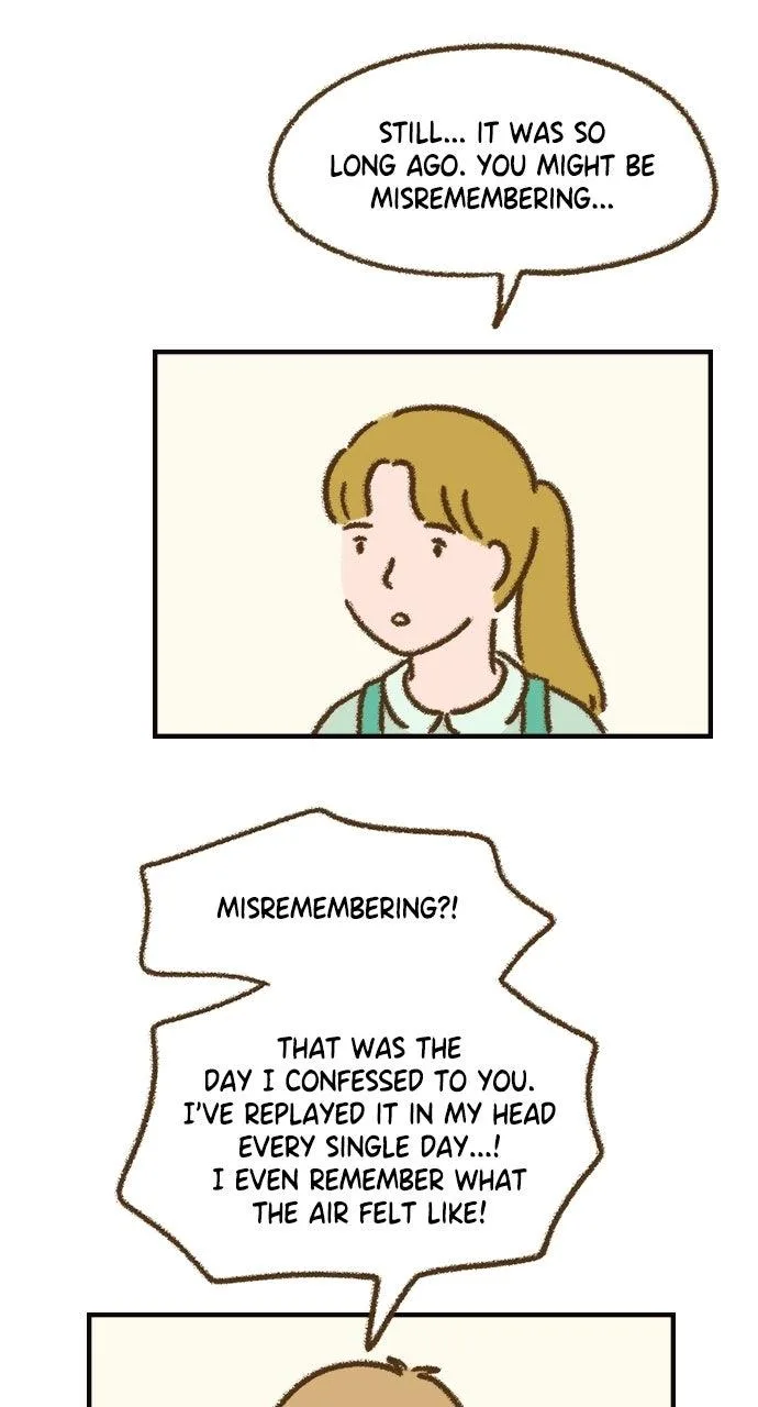 The Memory Shop Chapter 77 page 20