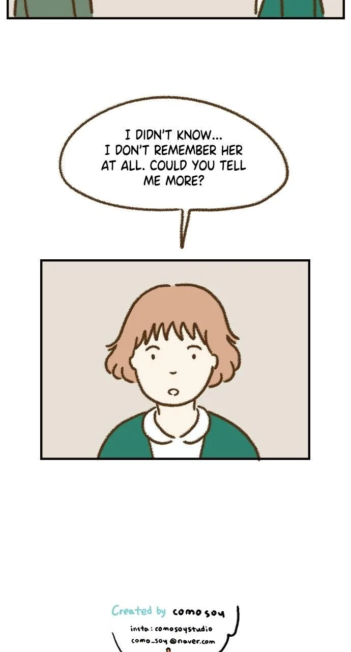 The Memory Shop Chapter 77 page 43