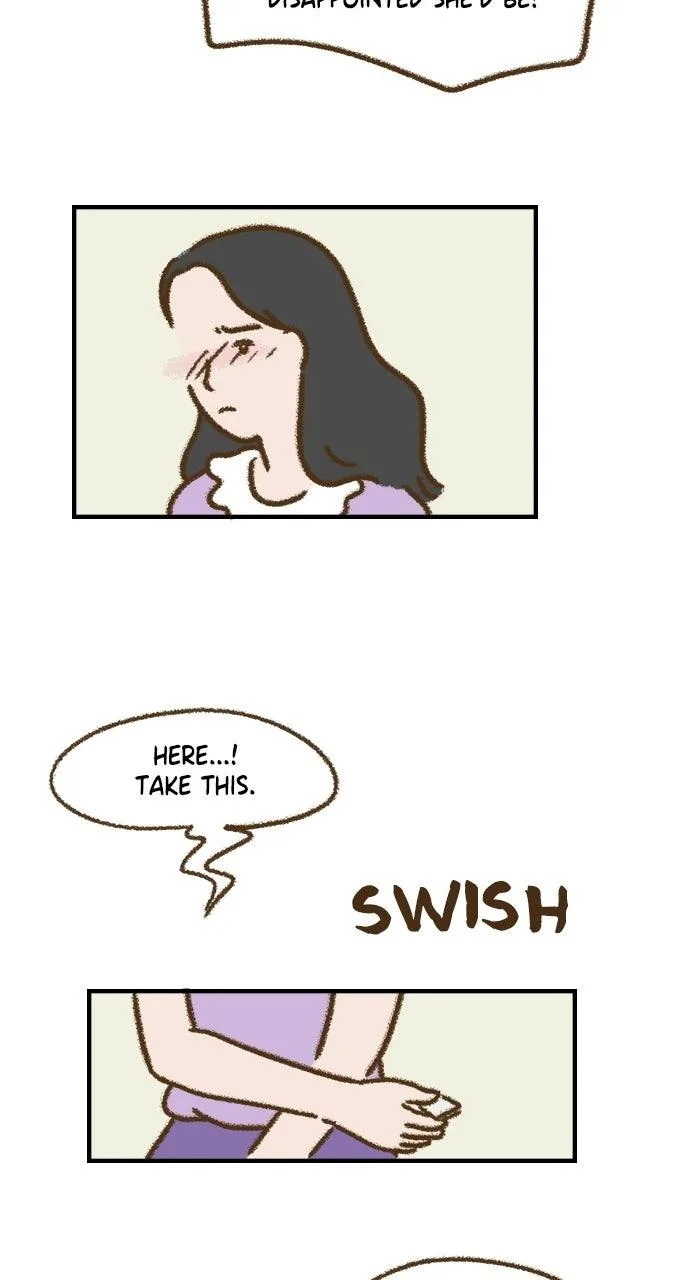 The Memory Shop Chapter 78 page 23