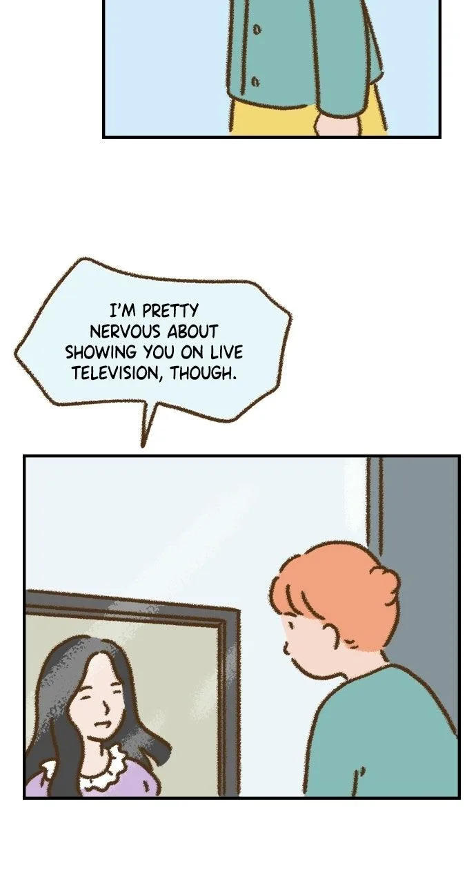 The Memory Shop Chapter 78 page 8