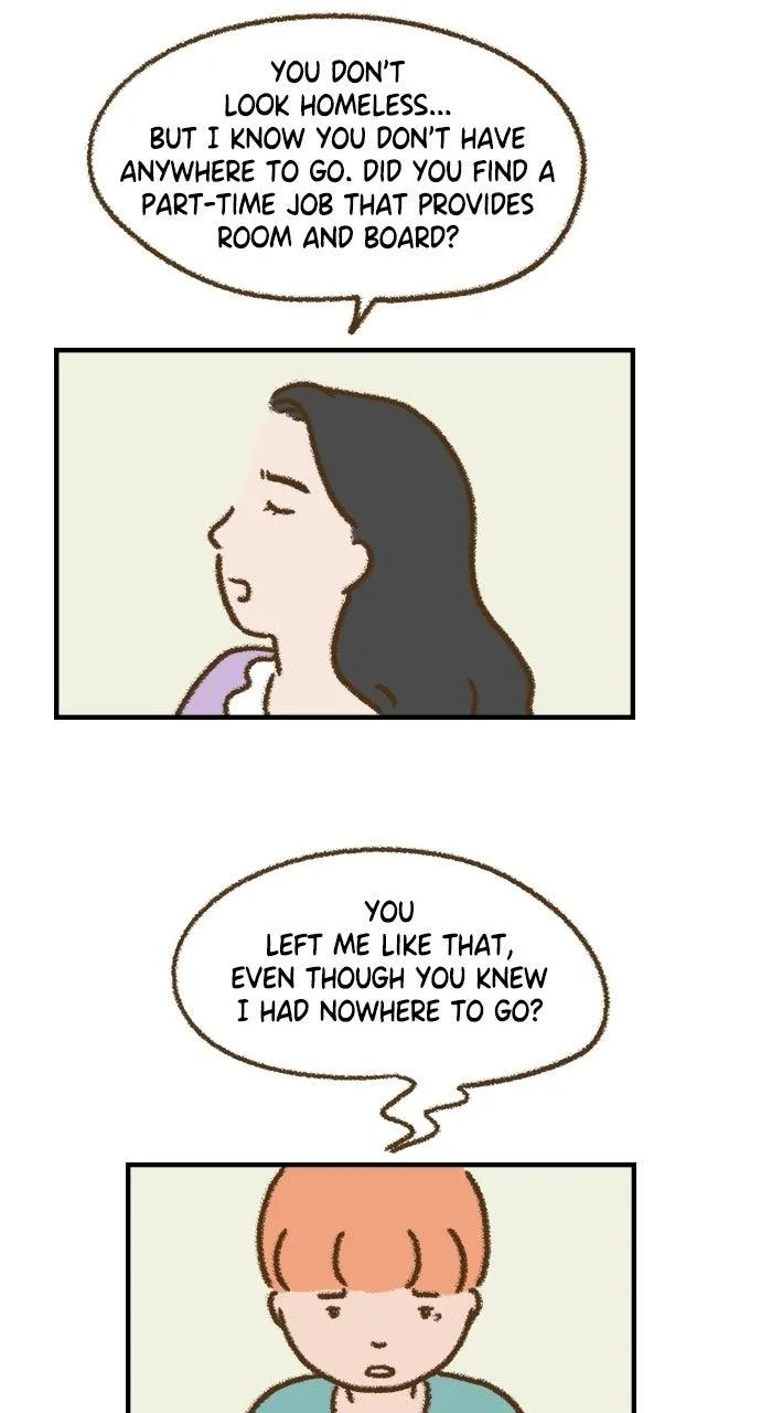The Memory Shop Chapter 78 page 20