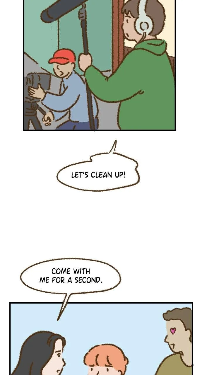 The Memory Shop Chapter 78 page 17