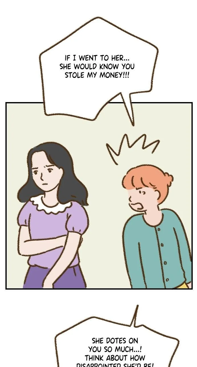 The Memory Shop Chapter 78 page 22