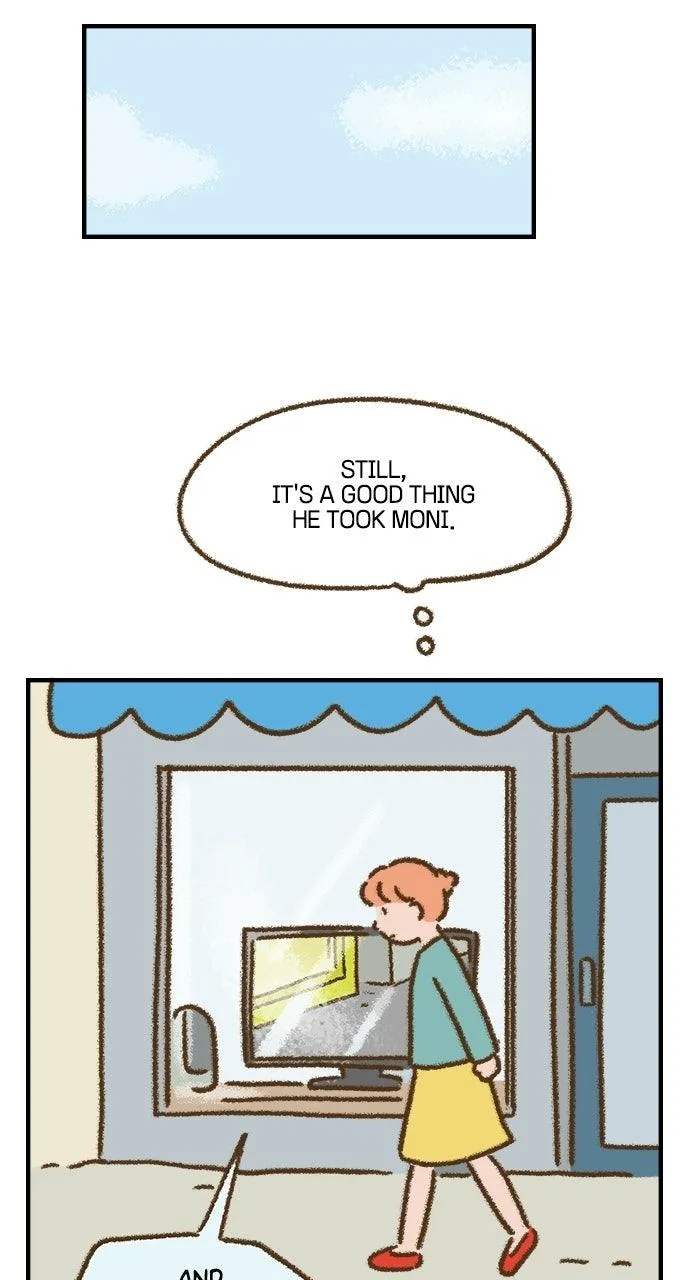 The Memory Shop Chapter 78 page 3