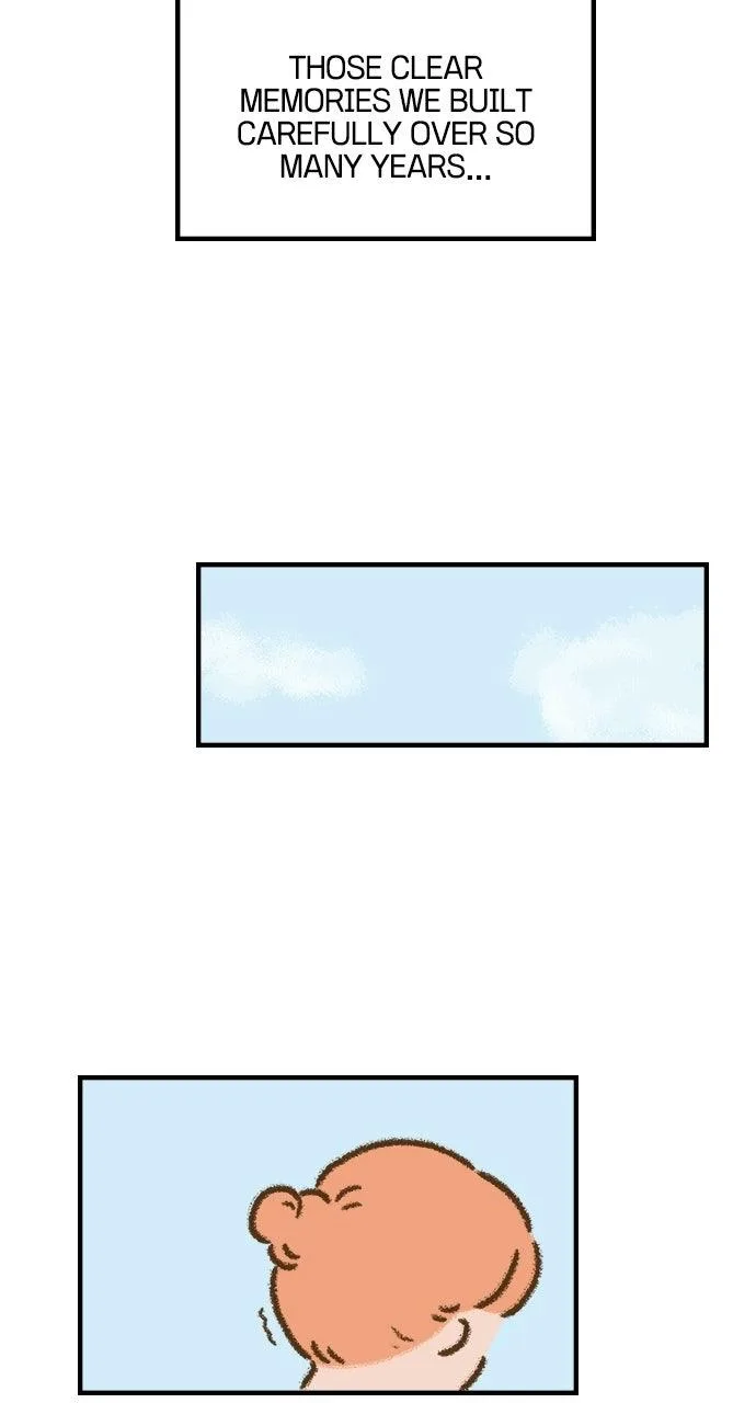 The Memory Shop Chapter 78 page 39