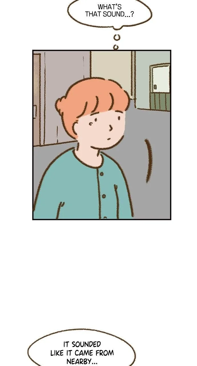 The Memory Shop Chapter 79 page 3