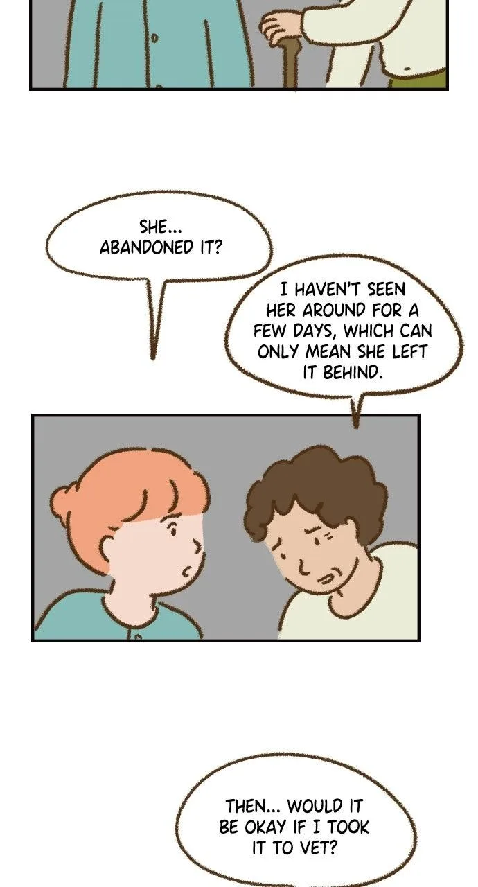 The Memory Shop Chapter 79 page 8