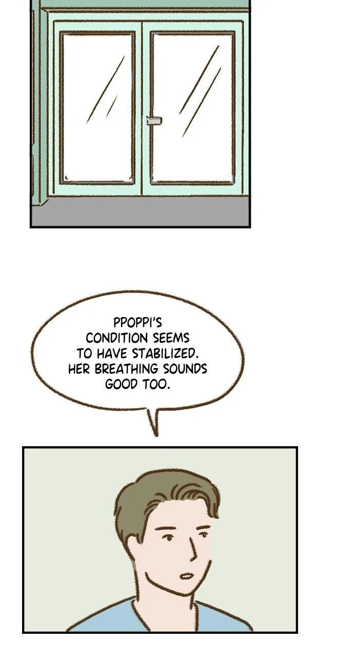 The Memory Shop Chapter 79 page 12