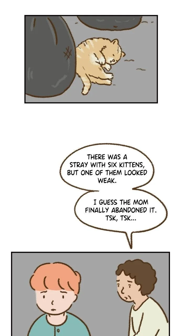 The Memory Shop Chapter 79 page 7