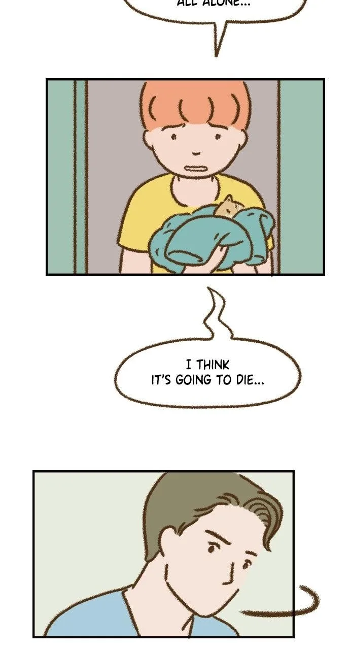The Memory Shop Chapter 79 page 17