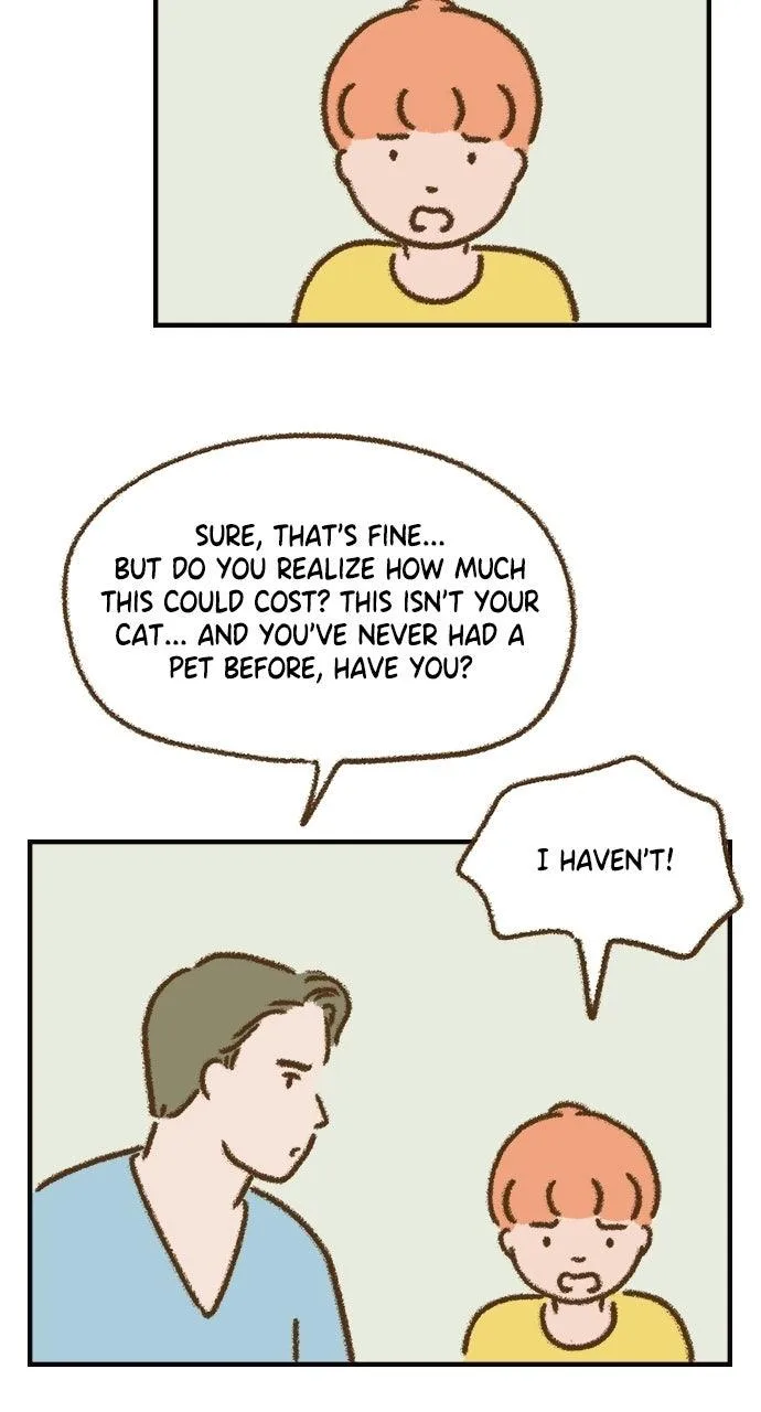 The Memory Shop Chapter 79 page 22