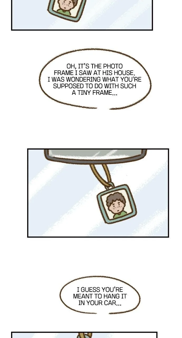 The Memory Shop Chapter 79 page 31