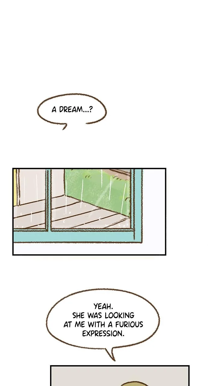 The Memory Shop Chapter 8 page 1