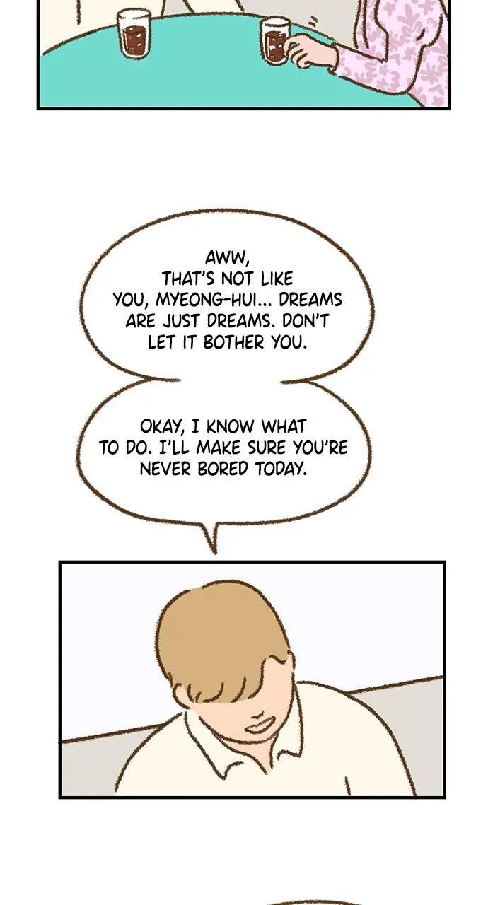 The Memory Shop Chapter 8 page 3