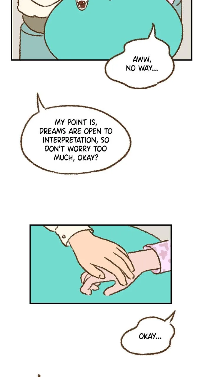 The Memory Shop Chapter 8 page 6