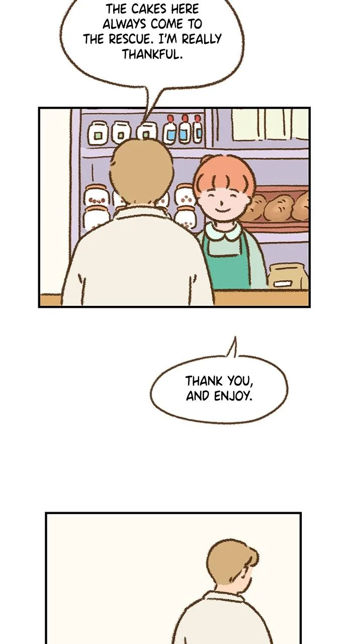 The Memory Shop Chapter 8 page 10