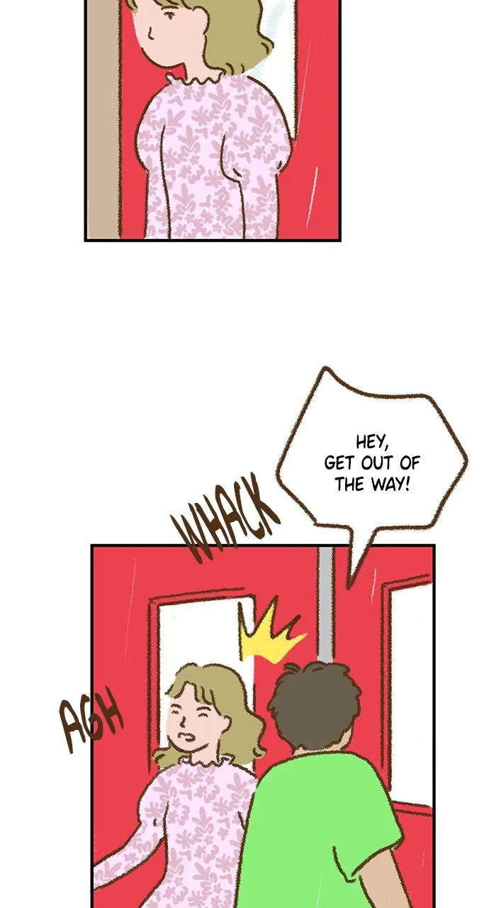 The Memory Shop Chapter 8 page 34