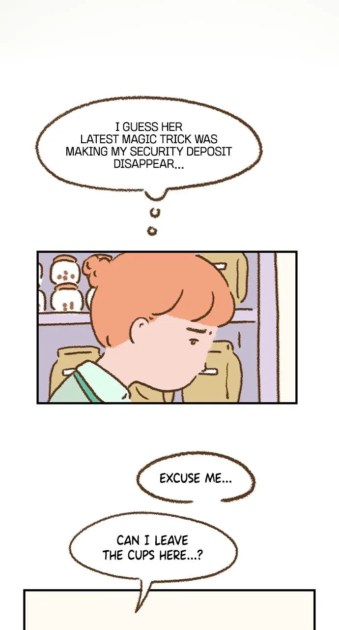 The Memory Shop Chapter 8 page 30