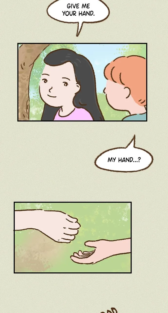 The Memory Shop Chapter 8 page 27