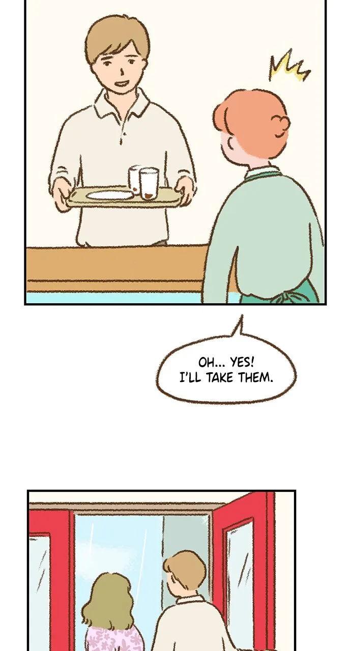 The Memory Shop Chapter 8 page 31