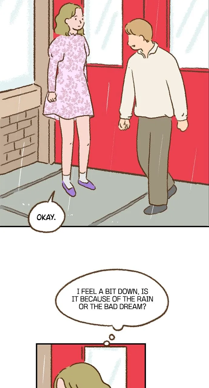 The Memory Shop Chapter 8 page 33