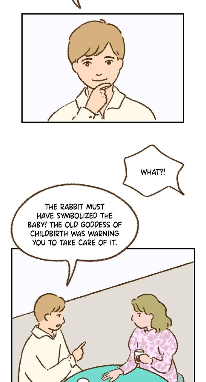 The Memory Shop Chapter 8 page 5