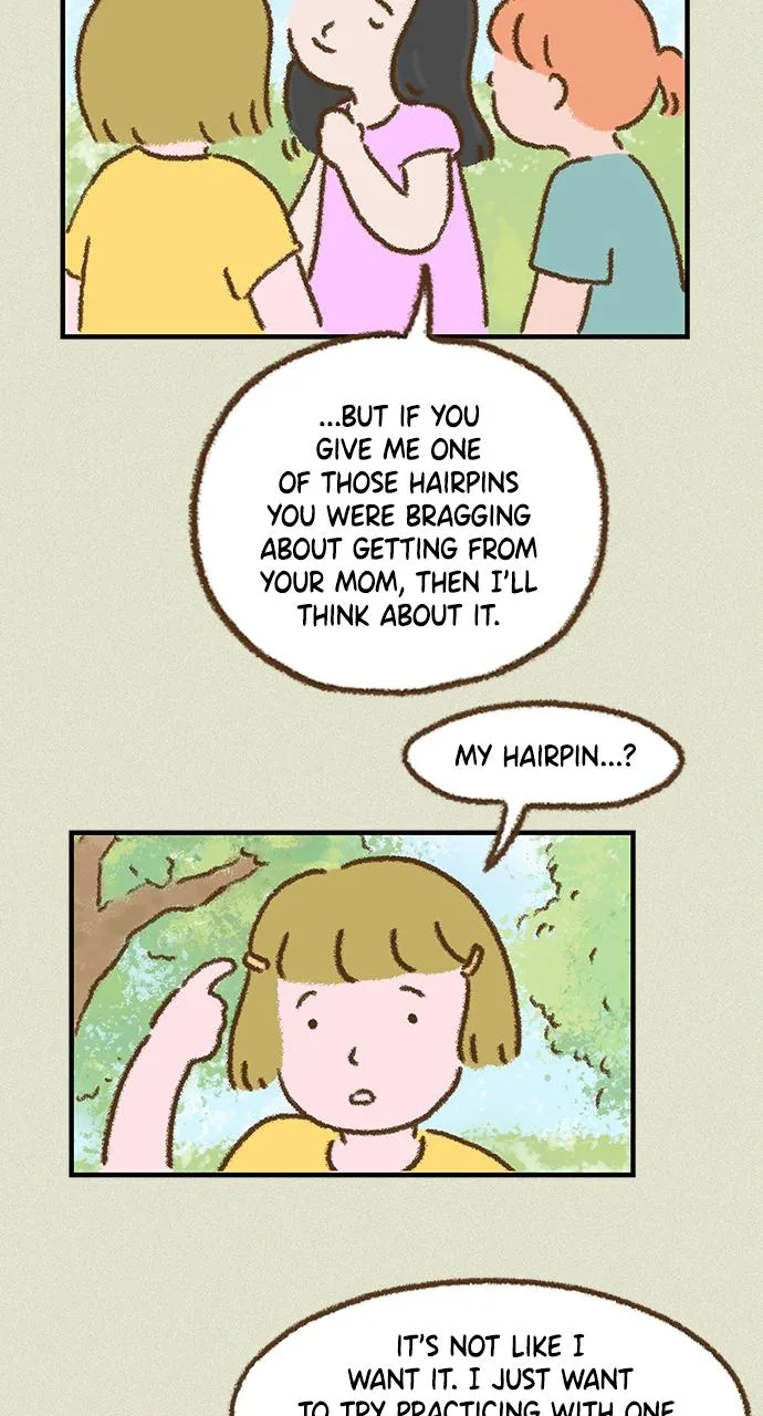 The Memory Shop Chapter 8 page 23