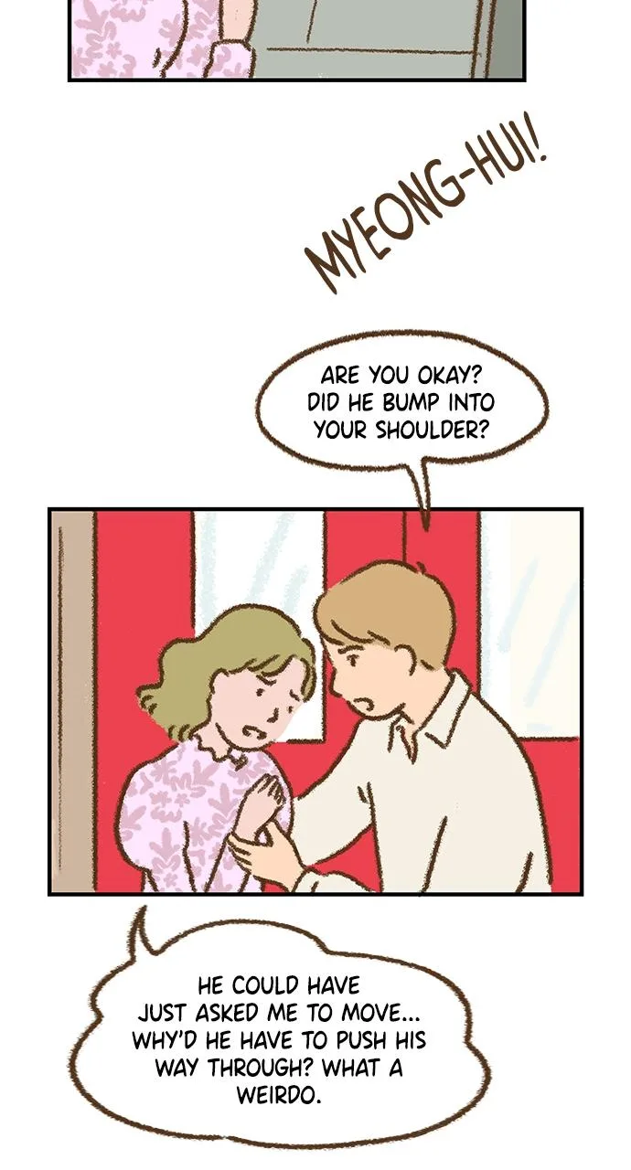 The Memory Shop Chapter 8 page 36