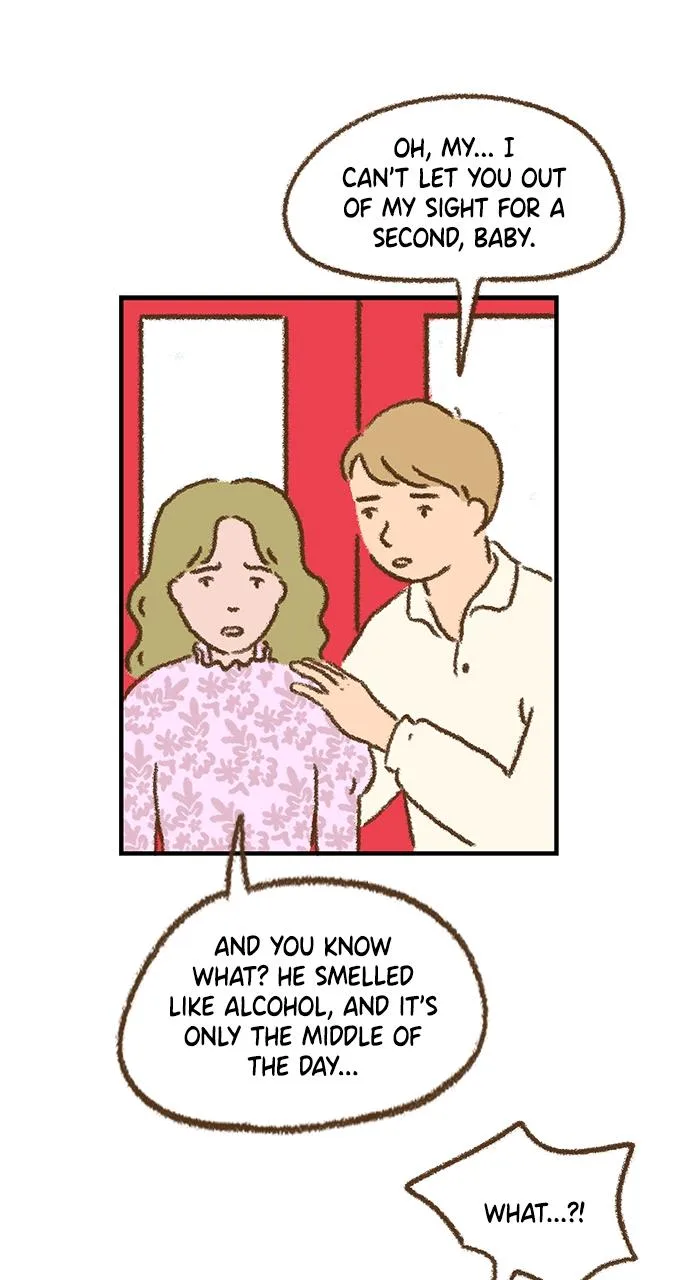 The Memory Shop Chapter 8 page 37