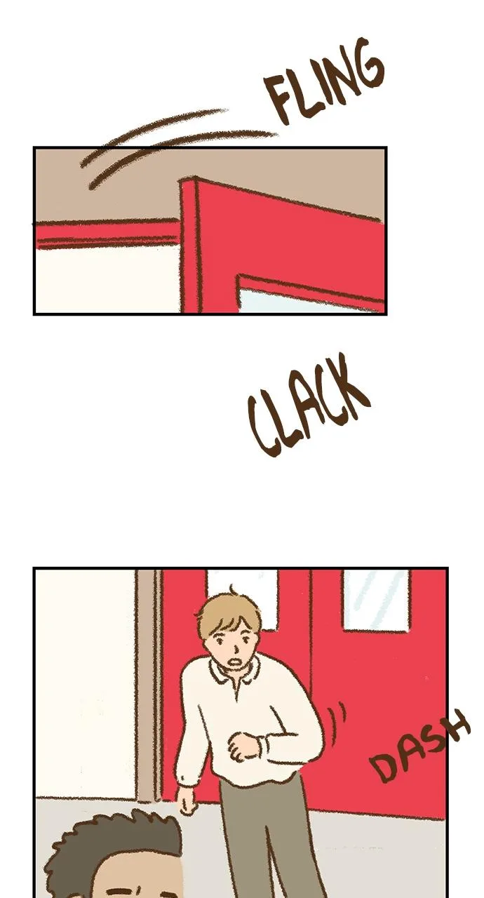 The Memory Shop Chapter 8 page 42